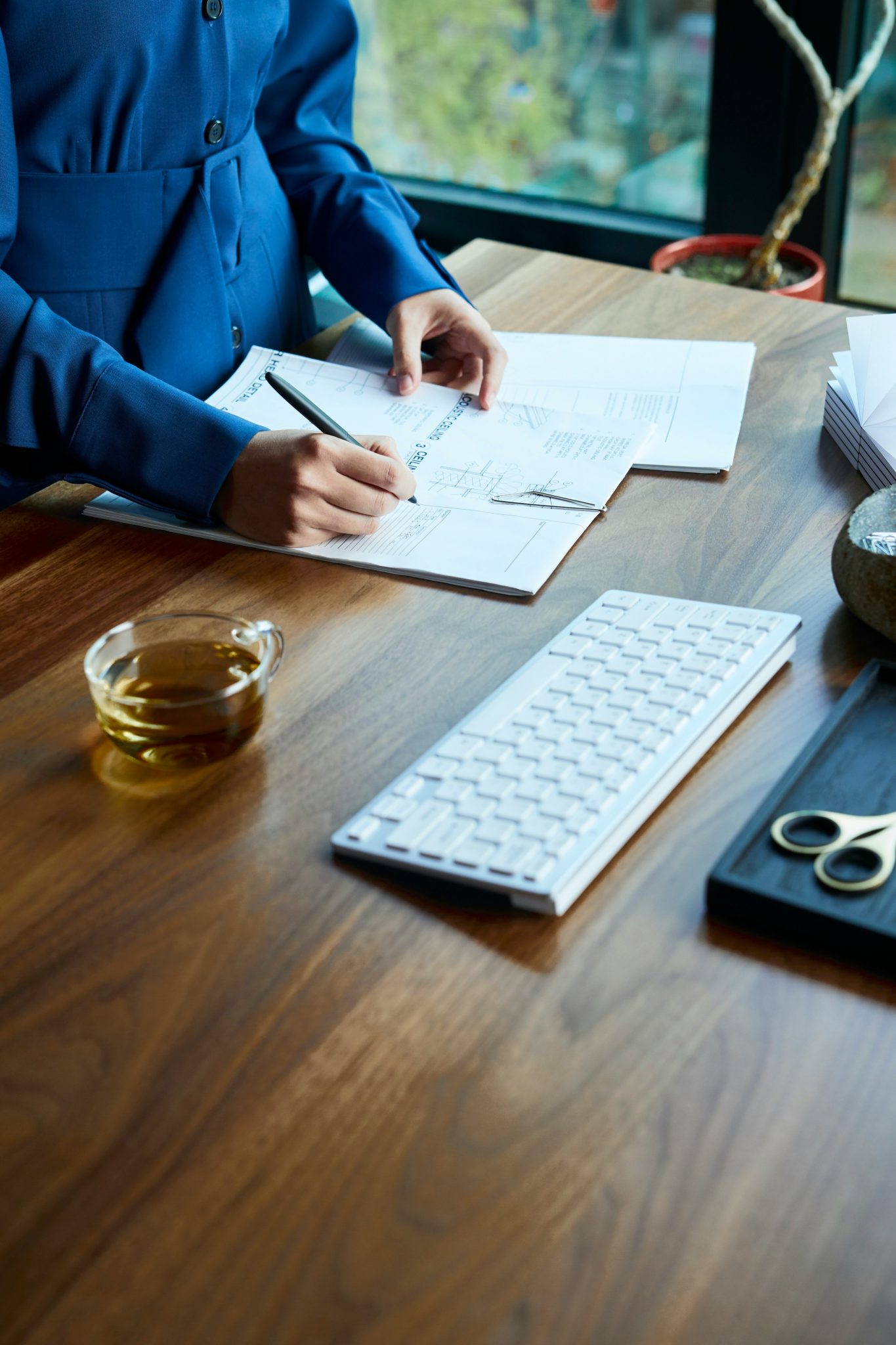 Accounting & Bookkeeping