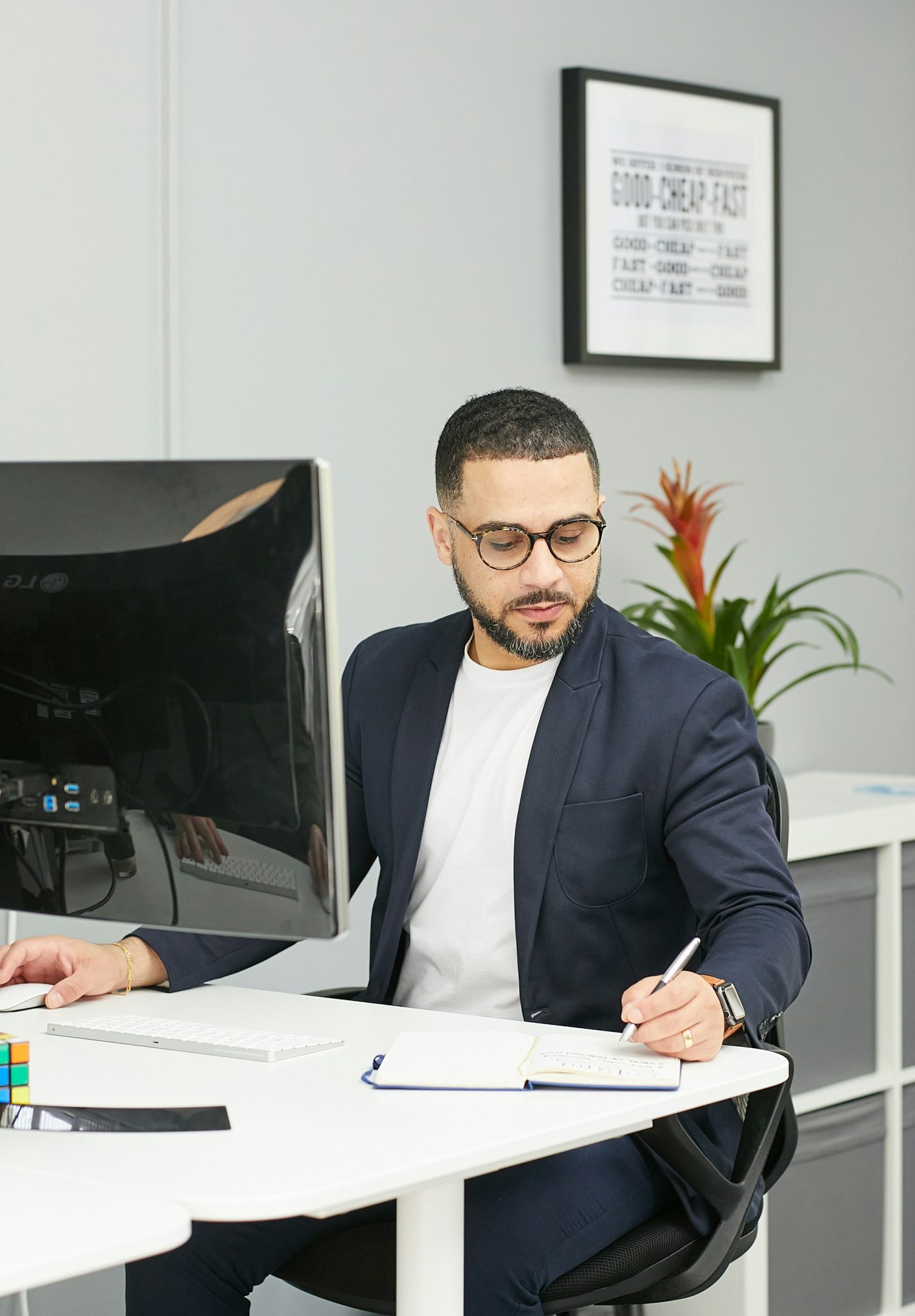 LLC Registration